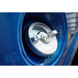 Jimny Fuel Cap Protector Mr. Sakutto! 080513