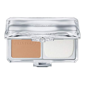 JILL STUART Jill Stuart Airy Stay Flawless Powder Foundation (Refill) 8.5g (27)