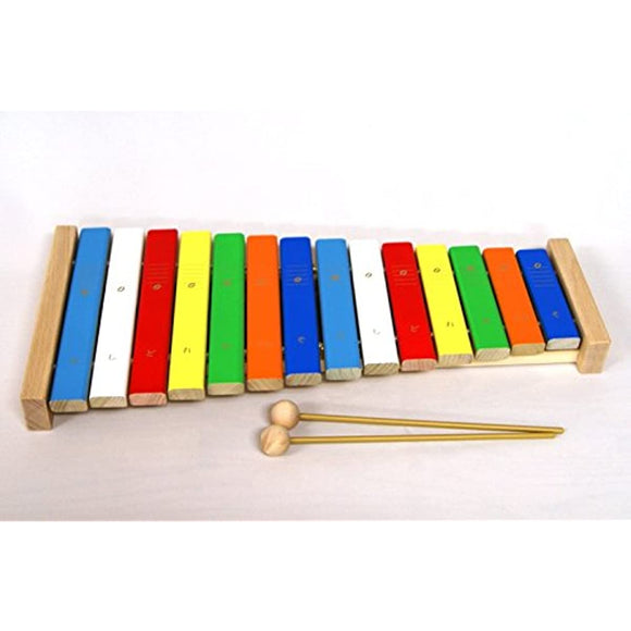 Mocco Forest Xylophone Sound, 14 W 65