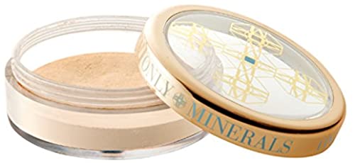 Only Minerals Medicinal Whitening Foundation SPF50+ 2.5g [Quasi-drug]