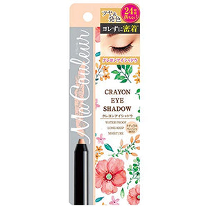 Macrail Crayon Eye Shadow <Natural Beige>