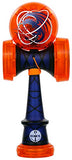 KDX Kendama Cross Holder Set Wyvern Vortex