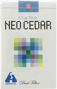 Neo Cedar King Size 20