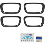 N-ONE JG3/JG4 Inner handle door bezel "SUS304 Material" ""