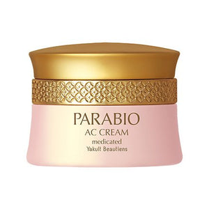 [Yakult Cosmetics] Parabio (Renewal) AC Cream 40g Yakult
