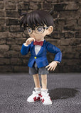 S.H. Figuarts Detective Conan Edogawa Conan Approx. 3.5 inches (90 mm) ABS PVC Pre-painted Action Figure
