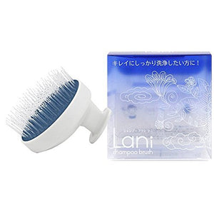 Trico Industries Shampoo Brush Lani 1pc