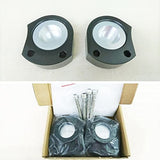 Ray Craft Kawasaki ZX14 ZZR1400 Handle Up Spacer 25 MILIAP