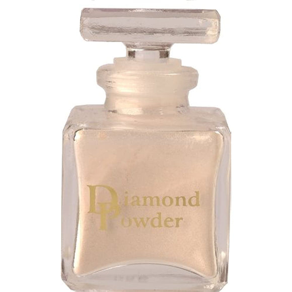 Vina Diamond Powder (1 Carat Natural Diamond Formulated Body Powder)