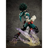 My Hero Academia TY92413 Izhisa Midoriya 1/4 Scale PVC Painted Complete Figure