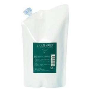 Care Water 1000ml Clear 1.0L