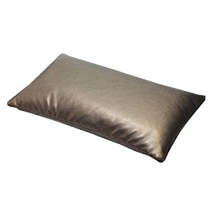 TAT tati Art Chocolat Arm Pillow Bronze