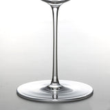 Le Van 524015670003 Professional Red Wine Glass 750cc Burgundy Wine