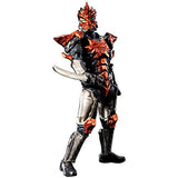 Ultraman Ultra Action Figure Juggler