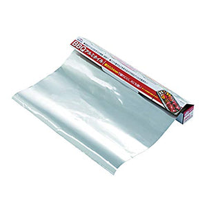 BUNDOK (Van Dock) BBQ Aluminum Foil 45 BD 473