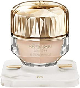 Shiseido Clé de Peau Beaute Le Fondoutinn #Ochre 20 30g <Foundation> Luxury skin care foundation