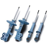 KYB NST5372L New SR SPECIAL DAIHATSU SONICA (Front Left Side, 1 Piece)