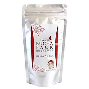 Ryukyu Kucha Pack 150g x 4 bags