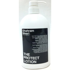 Shahran Mesri The Protect Lotion 1000ml