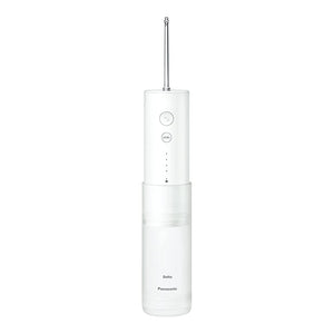 Panasonic EW-DJ42-W Oral Cleaning Device, Jet Washer, Doltz