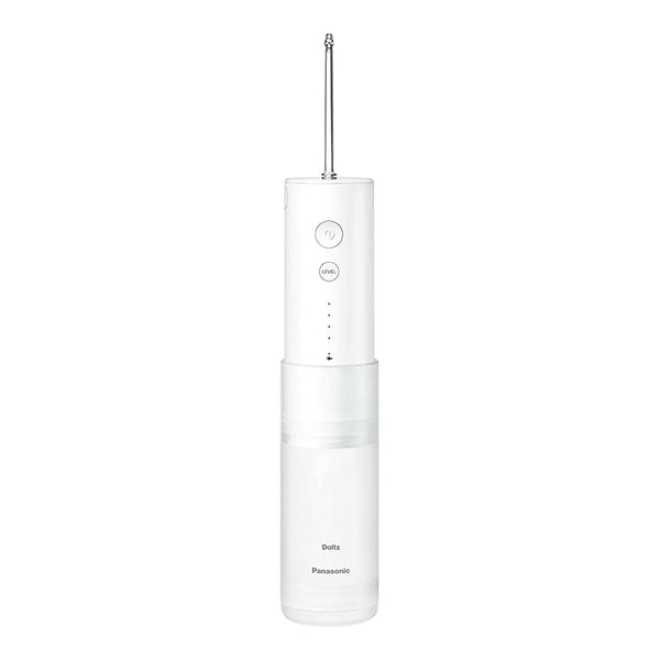 Panasonic EW-DJ42-W Oral Cleaning Device, Jet Washer, Doltz
