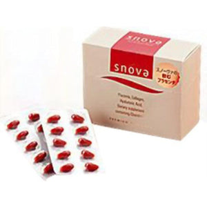 Snova Premium Placenta