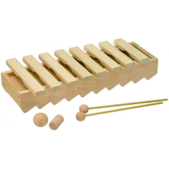 Mocco Forest Xylophone Playsets W 70