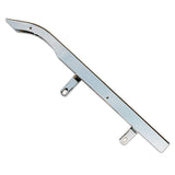 [583] Z400fx Chain Case, Chrome Plated