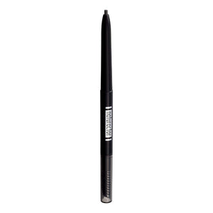 Eyebrow Pencil Eyeliner & Brow 1 Black (Eyebrow Pencil Mayuzumi Unscented Black) [Naturactor]