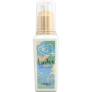 Maltbene Loretta Makeup Milk (Natural) 100Ml