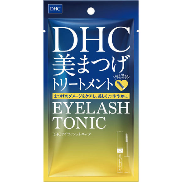 Dhc Eyelash Tonic N 6.5Ml