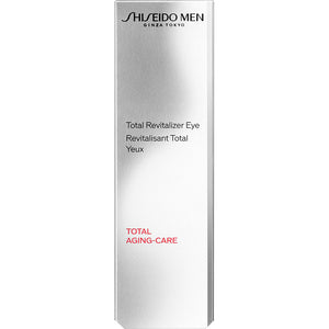 Shiseido International SHISEIDO Men Total R Eye N 15g