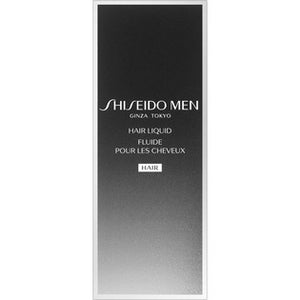 Shiseido International Shiseido Men Hair Liquid 200ml