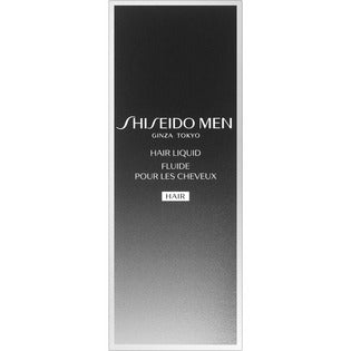 Shiseido International Shiseido Men Hair Liquid 200ml