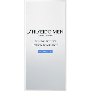 Shiseido International Shiseido Men Toning Lotion 150ml