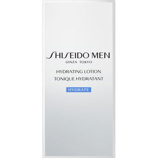 Shiseido International Shiseido Men Hydrating Lotion 150ml