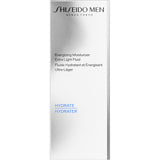 Shiseido International Shiseido Men Moisturizer EG 100ml