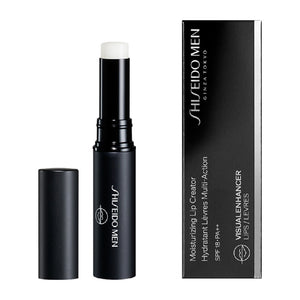 Shiseido International Shiseido Men Moisturizing Lip Creator 2g