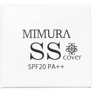 Enteam Mimura Smooth Skin Cover 20G