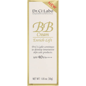 Dr. Ci:Labo Bb Cream Enrich Lift 30G