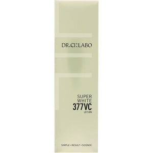 Dr. Ci:Labo Super White 377Vc Lotion 150Ml