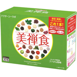 Dr.Ci:Labo Bizen Food 30 Packets