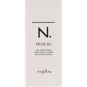 Bsp Napla Ndot Natural Polish Oil 30Ml