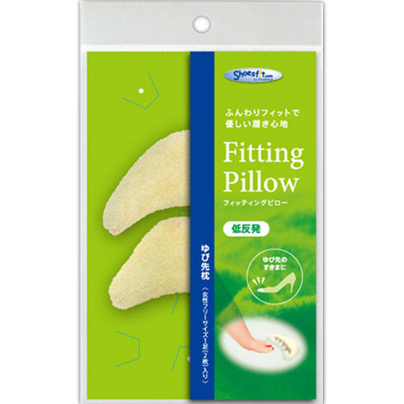 Murai Fitting Pillow M Ivory Bow Pillow