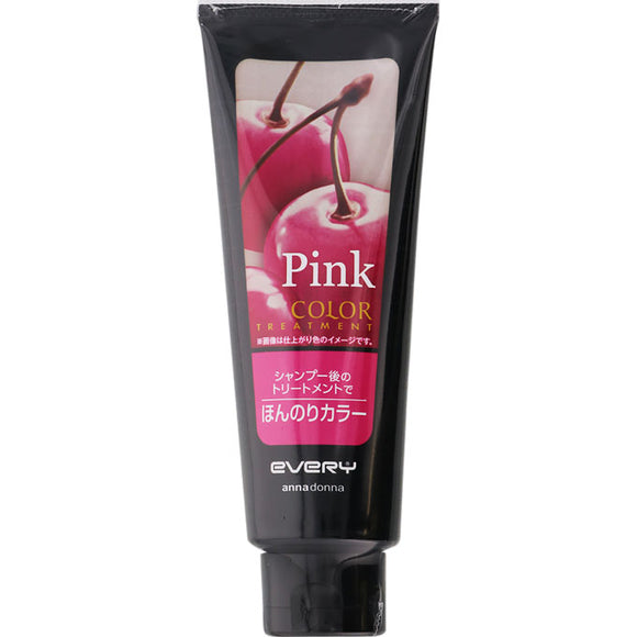 Anna Donna Anna Donna Every Color Treatment Pink 160G