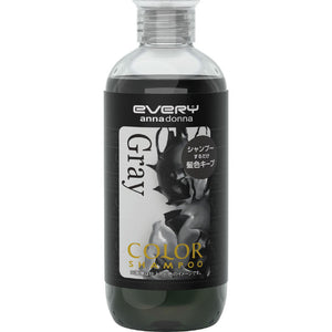 Anna Donna Every Color Shampoo Gray 300Ml