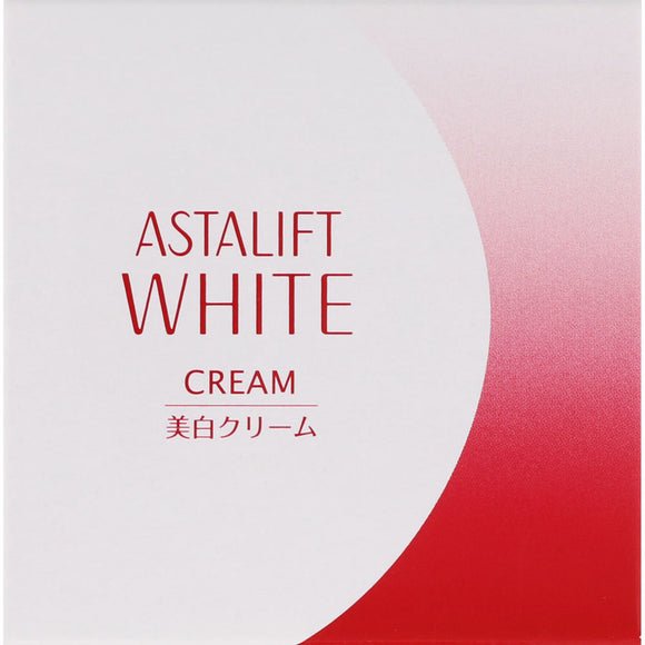 FUJIFILM ASTALIFT White Cream 30g