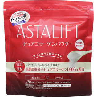 FUJIFILM ASTALIFT Pure Collagen Powder 110g