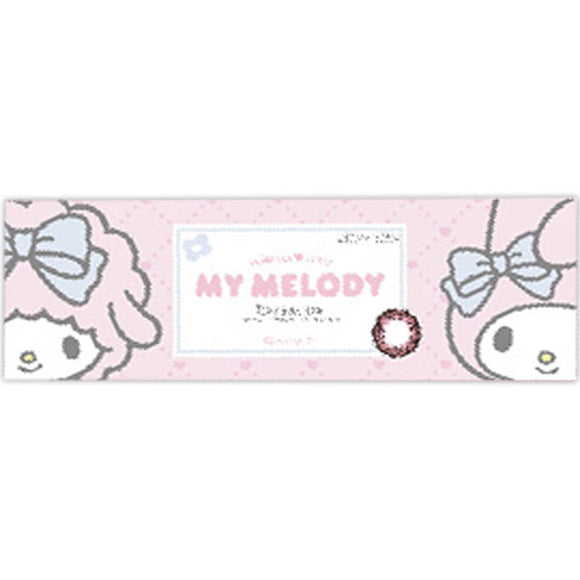 Shobido Characon One Day My Melody Sweetheart Pink ±0.00 10