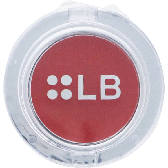 IK LB Dramatic Jelly Cheek Rouge DR-5 Dramatic Red 16g